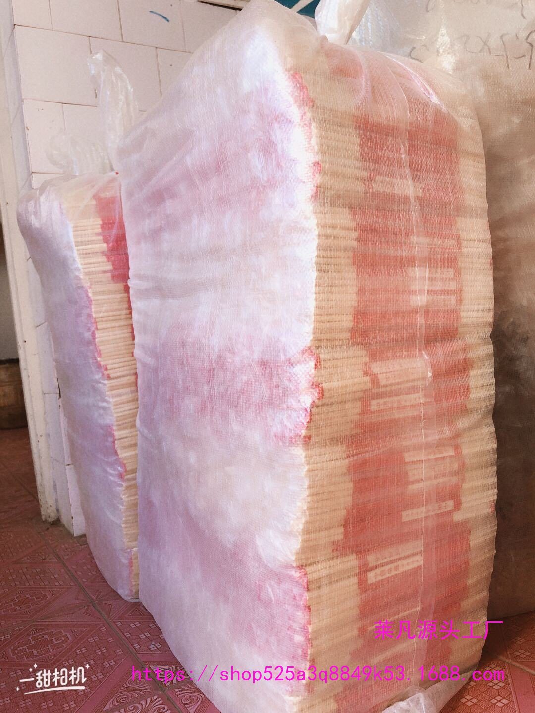 一次性竹快筷餐饮外卖批发