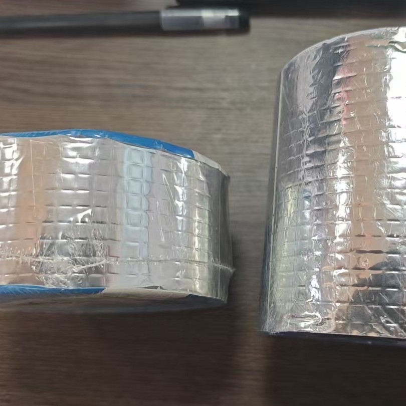 屋顶裂缝防水补漏丁基胶带