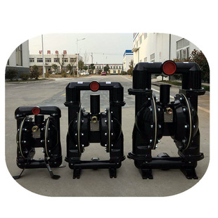 0.2气动隔膜泵 BQG350 供应BQG气动隔膜泵配件 矿用气动排污泵