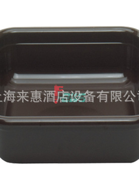 CAMBRO 1520CBR-110 Cambox 凯姆箱(黑色)