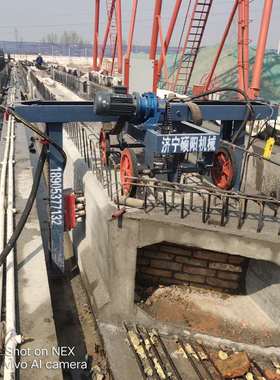 北京混凝土凿毛机生产厂家凿毛机bc-p17a混凝土凿毛机型号