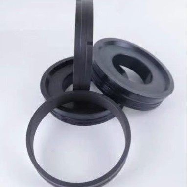 工程机械泵车零部件三一中联徐工橡胶活塞200 230 260