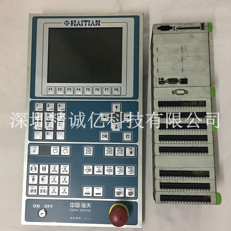 维修科霸KEBA CP233/Z K2-200主机