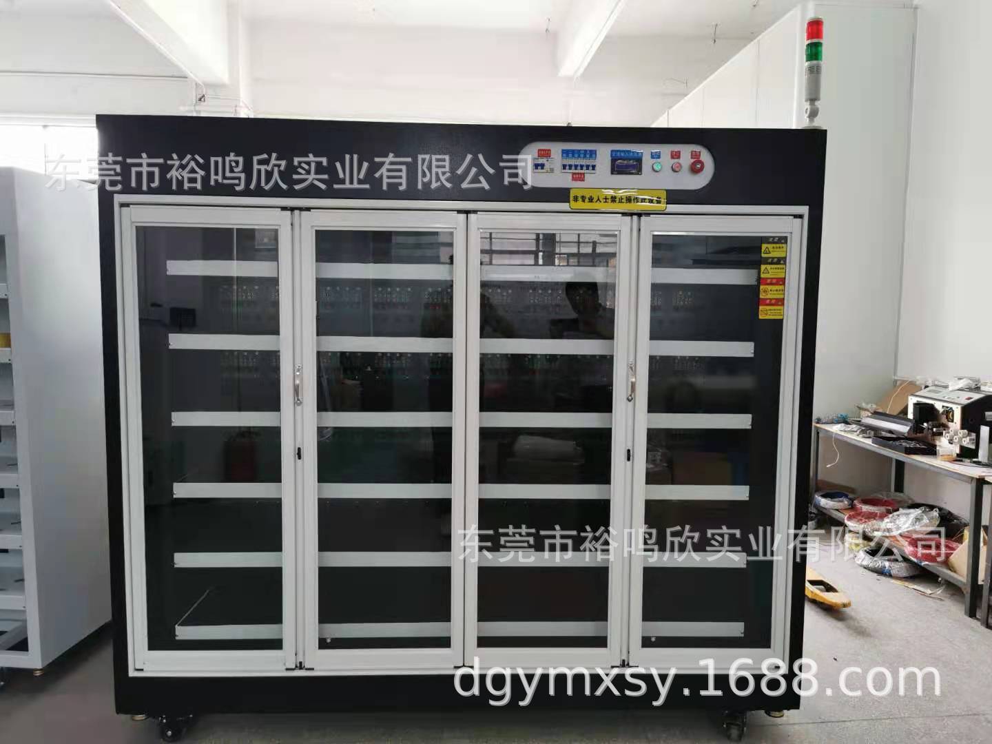 东莞厂家直销电源老化测试柜电子负载老化测试设备节能老化柜