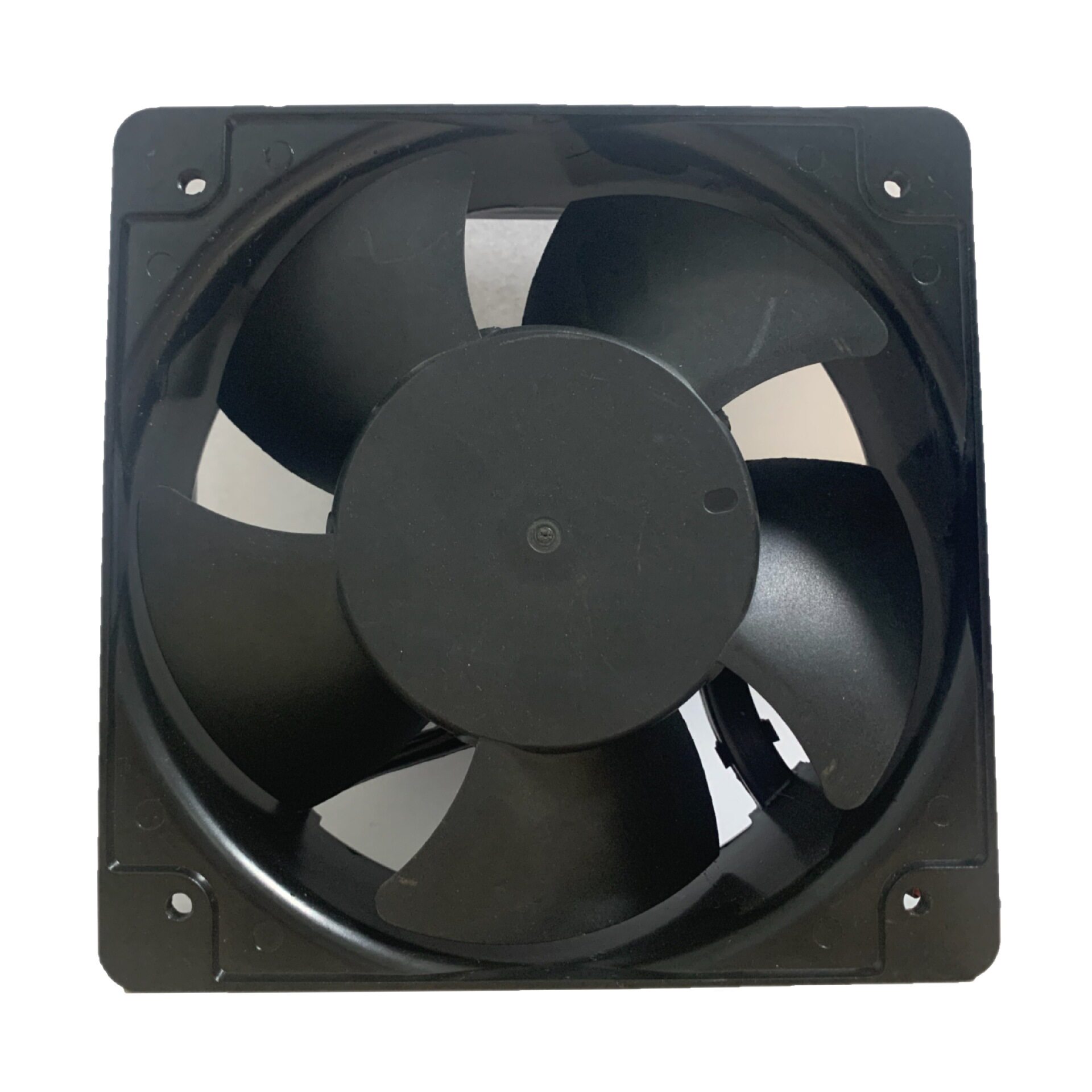 厂家直销220V变频器控制器散热 EC15050交流风扇