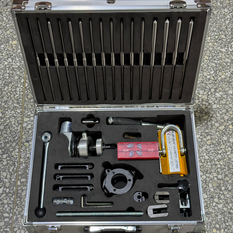 汽车通用气门铰刀QM18-62mm