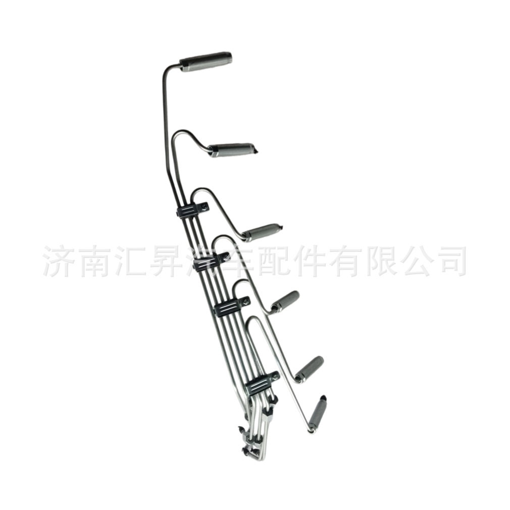 VG1246080002   D12高压油管总成