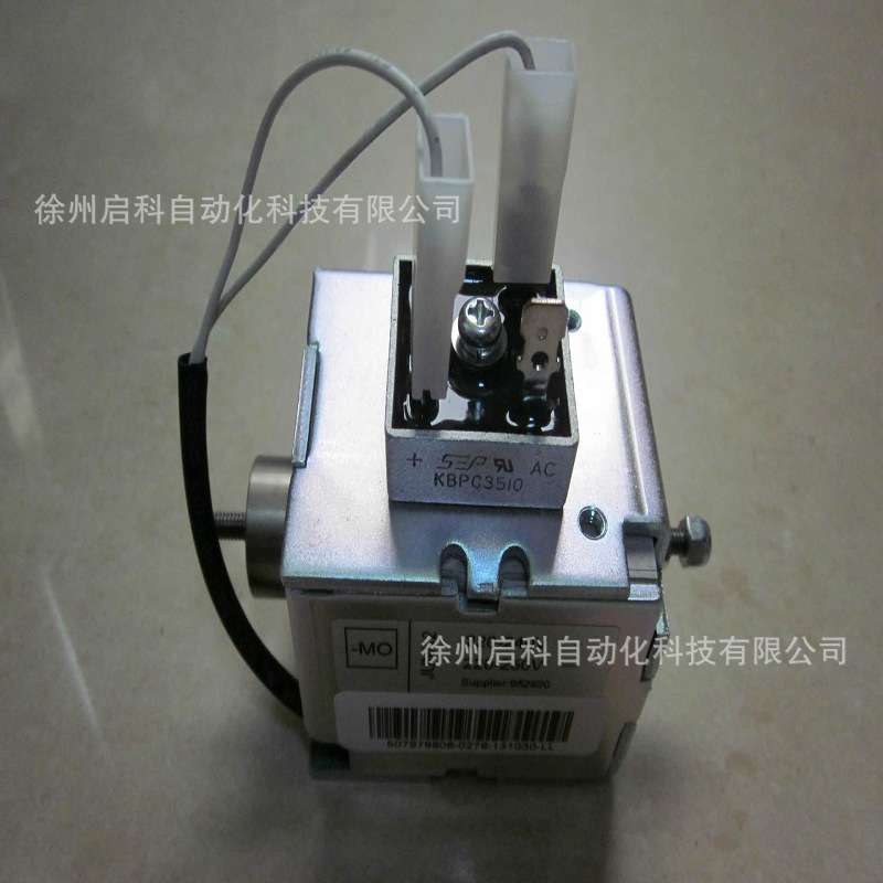 ABB VD4附件配CL 储能电机 220V/240V DC/AC [M0] 51001956