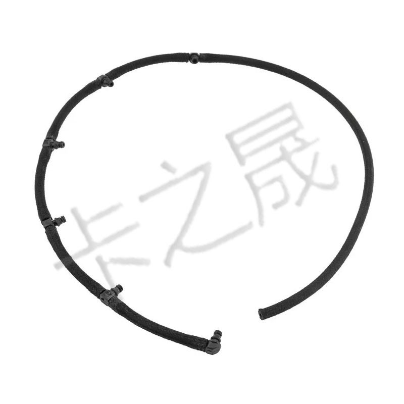 宝马3/5/7系燃油管回油管