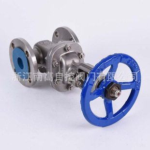 Z41W 手动明杆闸阀 150LB 法兰连接 不锈钢 硬密封闸阀 蒸汽闸阀