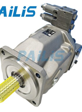 定量液压泵A10VSO140-DFR/31R-PPA12-N00