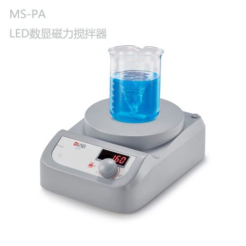 【DragonLAB】MS-PA/MS-PB磁力搅拌器/3L/0~1500rpm