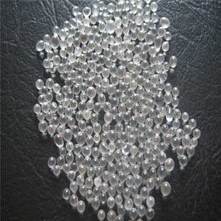 玻璃重力珠/玻璃加重珠/玻璃增重珠/玻璃填充珠/填充glass beads