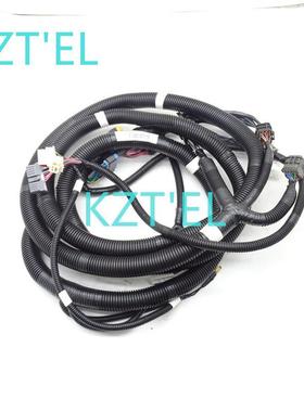 适配LC13E01438P2神钢发动机ECU-SK350-8适用于挖掘机现货供应