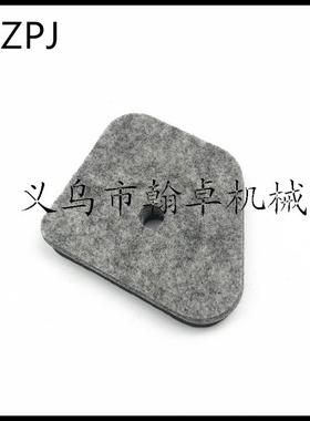 适配FS90 FS100 FS110 FS130空滤器 棉滤网 过滤器割草机配件