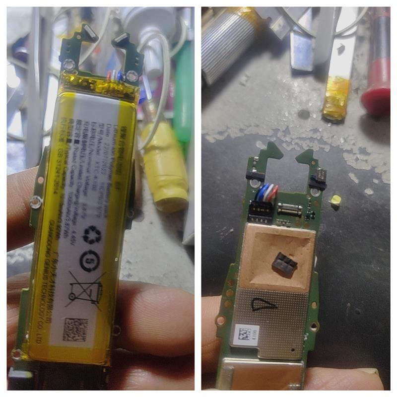 适配适用步步高点读笔f3电池