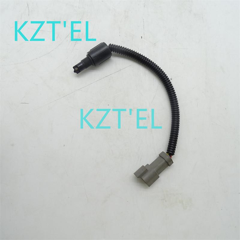 适配EC120D油水传感器利勃海尔240适用于挖掘机机械零配件现货供