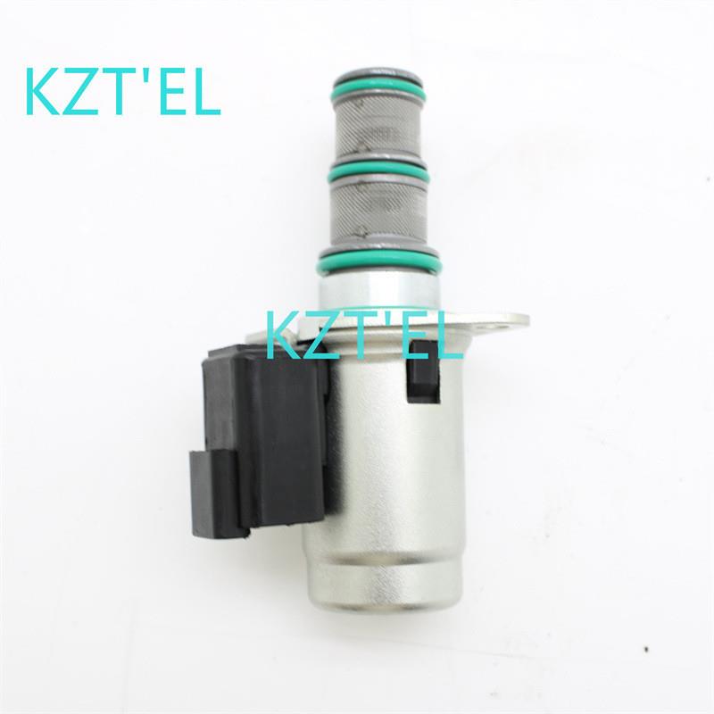 适配挖掘机零配件 42N-64-11720 电磁阀12V适用于小松PC14R P​​