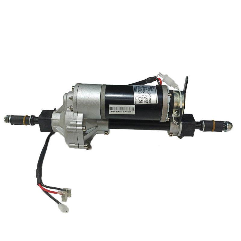 适配电动车后桥 电动代步车行走系统叉车农机配件 有刷微型电机24,汽车零部件/养护/美容/维保,后桥,淘宝优惠券,粉丝福利购,淘宝优惠卷