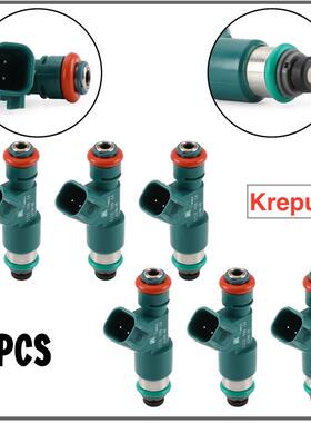 适配适用于福特沃尔沃 3.0汽车喷油嘴6G9N-AB~LR001982~30777501