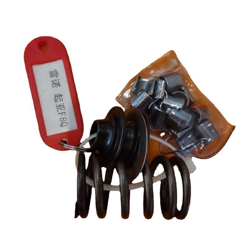 适配汽车发动机气门弹簧组件适用福特雪佛兰丰田本田尼桑奔驰宝马