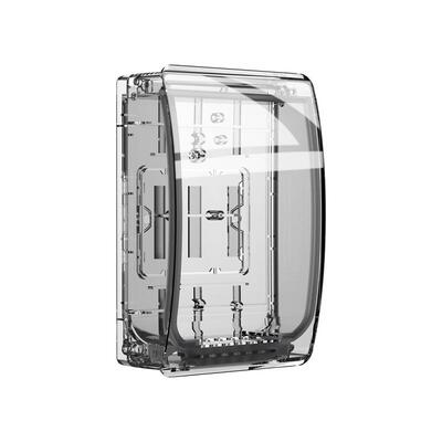 适配Sonoff Waterproof box R2防水外壳适用于TH/Pow/TX/Nspanel