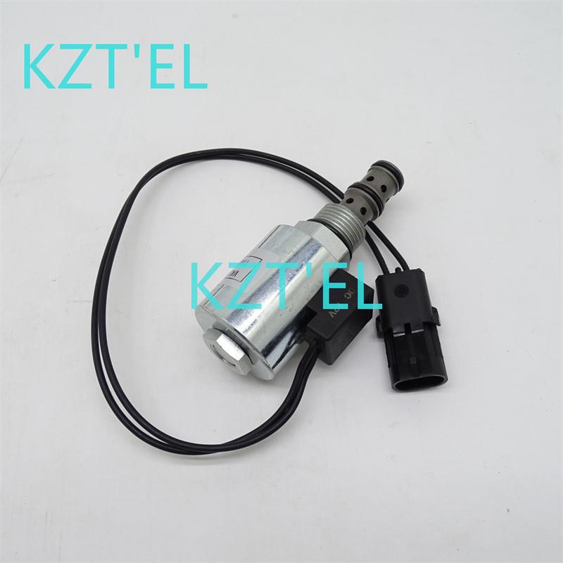 适配118872A1 电磁阀 1971438C3 适用于5120 5130 5140 5150 机械