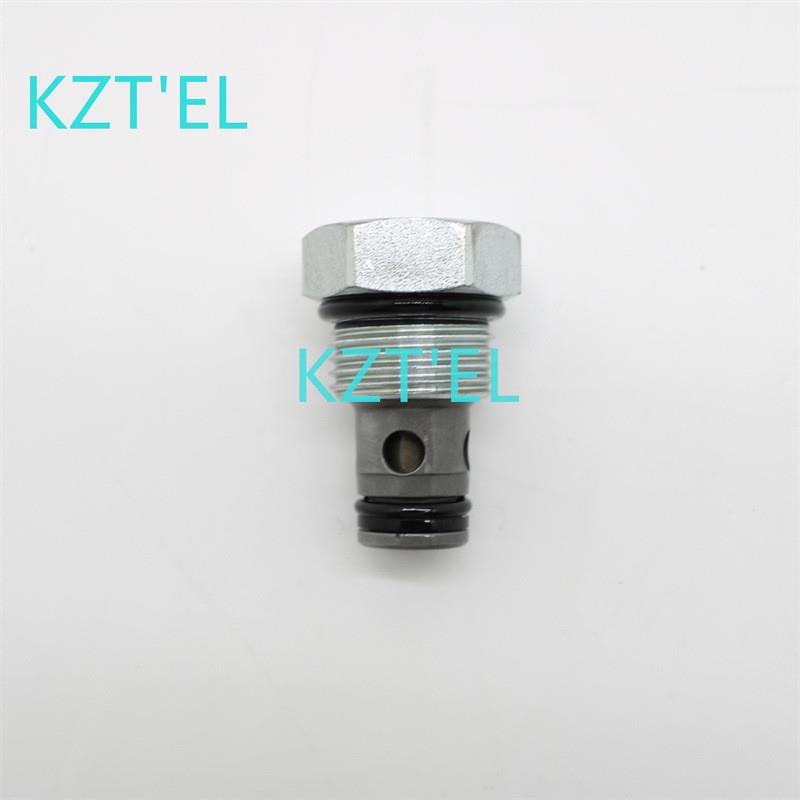 适配厂家直销XCV08-20单向阀适用于挖掘机装载机机械零配件现货供