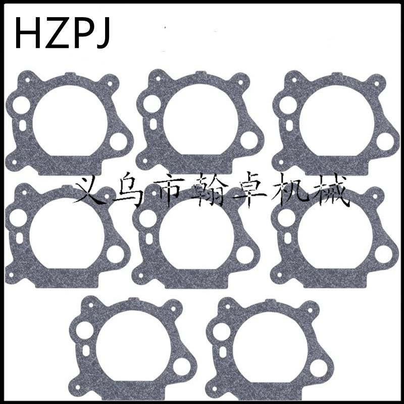 适配百力通垫片Briggs & Stratton 795629 272653 272653S膜片纸