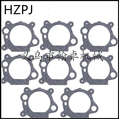 适配百力通垫片Briggs & Stratton 795629 272653 272653S膜片纸