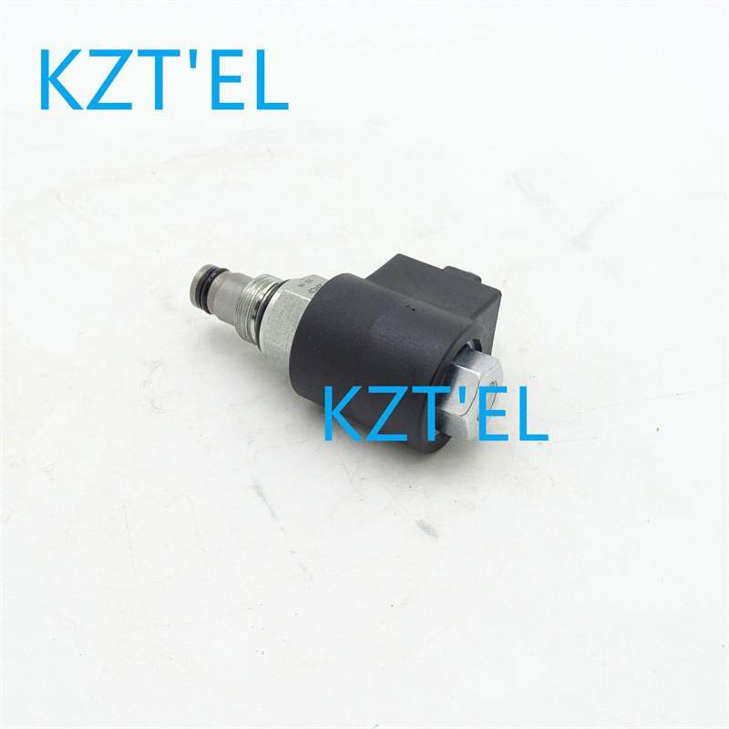 适配JCB 2DX 3CX 4CX 线圈电磁阀总成 25-974628 25/974628 64013