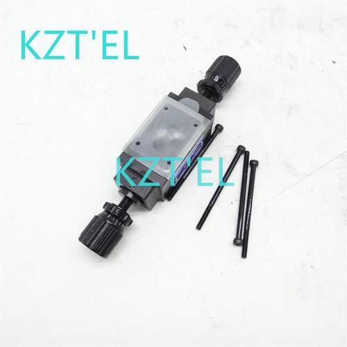 适配MTCV-02W叠加式节流单向阀适用于挖掘机机械零配件现货供应