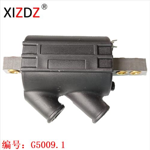 50091 适用于  Honda cb 500 550 750 gl1000 本田高压包