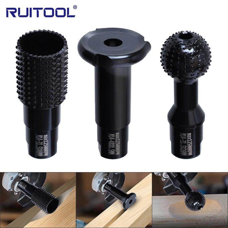 适配木工旋转锉刀角磨机打磨头木雕根雕开槽扩孔去皮木头抛光雕刻,标准件/零部件/工业耗材,磨头,淘宝优惠券,粉丝福利购,淘宝优惠卷