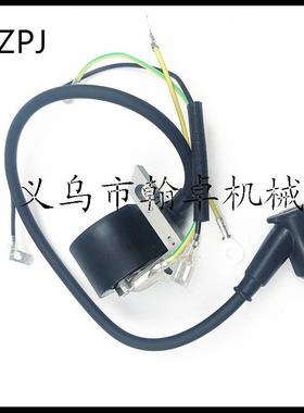 适配MS09 20T 021 023 025 FS160高压包点火线圈点火模块油锯配件