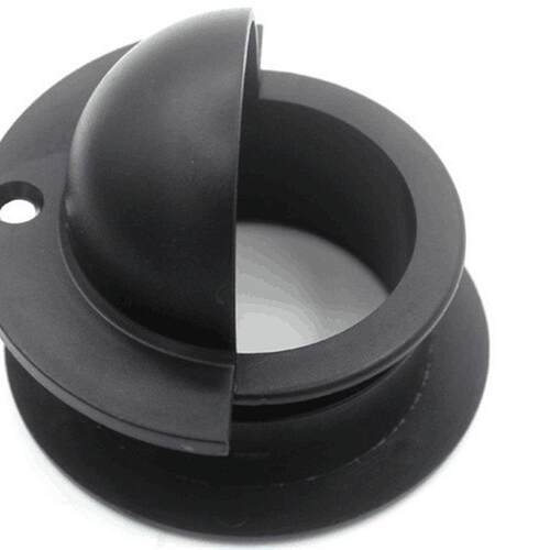 适配威凡厂家供应足球机配件球桌塑胶塑料配件入球杯足球台落