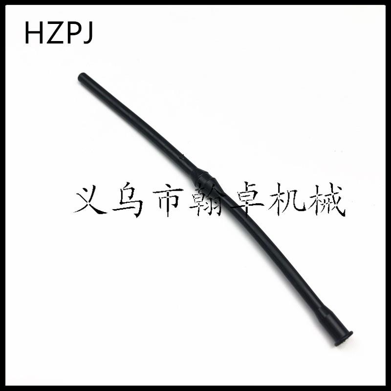 适配HUS66 61 162 181 266 268 272 281 288燃油管汽油管胡斯华纳