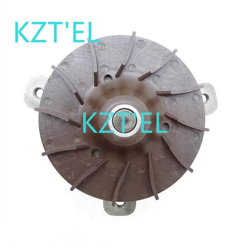 适配20734268水泵适用于挖掘机D10D D12D EC360B EC360BL FM12 FH