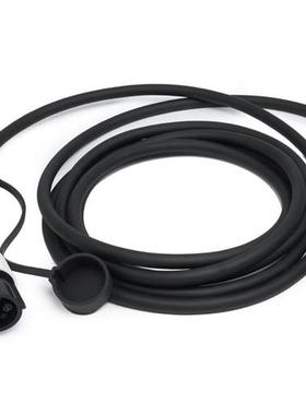 美标充电枪延长线SAEJ1772新能源充电延长线亚马逊爆款厂家直销