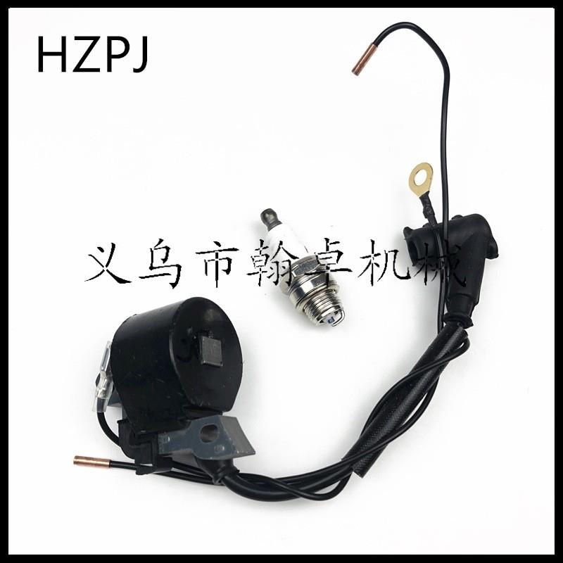 适配MS AV028 024 026 240 260 029 034 038 039 044高压包 油锯