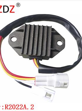 2022A2  适用于 Yamaha WR250F 450 5UM81960E000