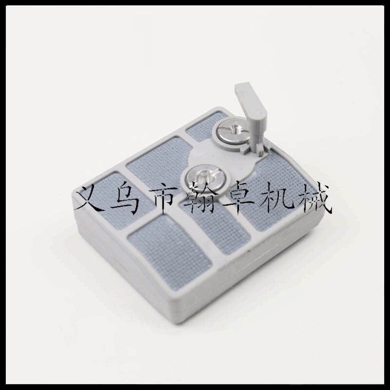适配MS030AV 031AV 032AV空滤器 滤芯 滤芯 滤棉 油锯链锯配件HZP