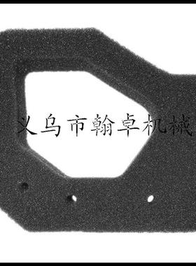 适配GX25 GX25N GX25NT FG110 FG110K1 17211-Z0H-800 空滤器滤芯