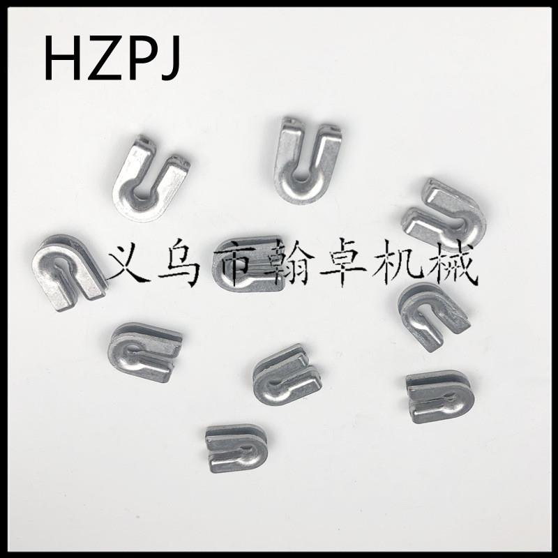 适配HUS T35 T25 T35X T45X 打草头 锁扣 绳眼胡斯华纳割草机配件