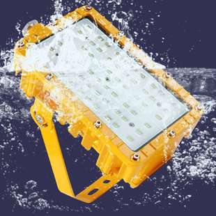 FCF98防爆LED灯防爆泛光灯 FCT98防爆LED投光灯 FCL98防爆LED路灯