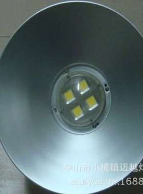 150W集成LED工矿灯 厂家直销 工厂 车间 仓库  工业照明用