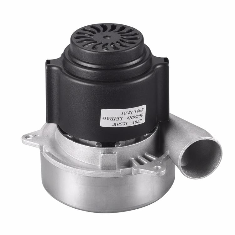 新疆包邮子母锯吸尘风机无尘锯吸尘电机马达台锯木工改装吸尘风机