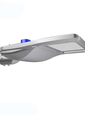 户外防水新款压铸路灯鸭舌路灯100W/200W/250WLED路灯 立交桥路灯