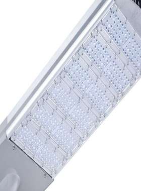 芯鹏达LED大功率100w150w200W300w模组路灯头挑臂3030高亮节能