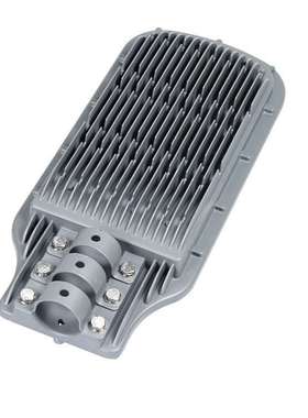 芯鹏达LED路灯 武汉LED路灯小区路灯头 80w150W压铸搓衣板路灯头